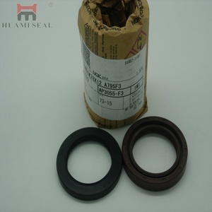 ซีลน้ำมันรถขุด TCN:28*48*11 AP1563J ซีลหลักปั๊มไฮดรอลิก - Product Image 3