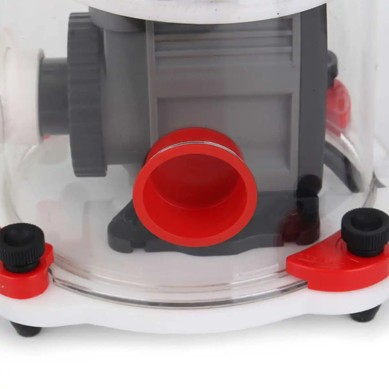 Bubble Magus Curve Protein Skimmers - Efficient Filtration