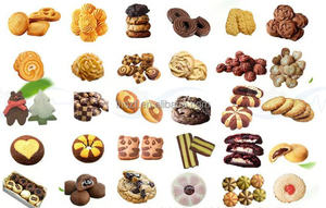 Machine commerciale automatique compacte pour la fabrication de macarons et de cupcakes, avec système de remplissage - Product Image 6