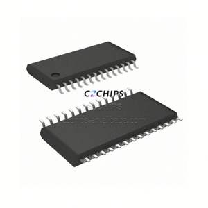 100% Genuine Original Brand-New AD1674ARZ-REEL SOP-28 Semiconductor Integrated Circuit IC Chip CZSKU:S1Y9K1E7 - Product Image 1