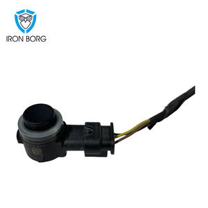 Câblage du capteur de distance de stationnement du pare-chocs arrière Radar PDC pour Mercedes Benz <span class=keywords><strong>GLA</strong></span> A <span class=keywords><strong>A45</strong></span> W177 AMG - Product Image 4