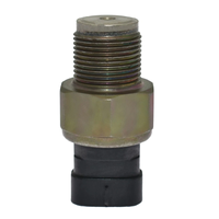 Sensor de Presión de Combustible Common Rail 89458-71010 para Toyota Hilux Hiace D4D 3.0L