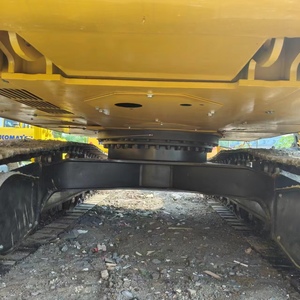 อุปกรณ์ขุดตีนตะขาบ324D2แมวประสิทธิภาพสูงอุปกรณ์ก่อสร้างที่ใช้สำหรับความต้องการสูง - Product Image 5