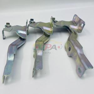 79110-4Y000 791104Y000 Conjunto de bisagras de capó para Hyundai/Kia 79110 4Y000 - Product Image 6