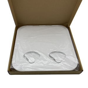 プラスチックマリンボートプラスチックデッキヒンジ付きアクセスハッチ-ホワイト - Product Image 6