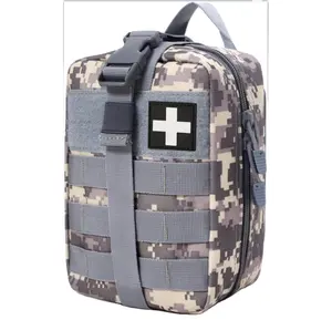 旅行护士工具手工家访袋医疗组织器织物急救小型迷你便携式储存药物医疗袋