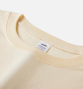 เสื้อยืดแขนยาวผ้าฝ้าย 100% พิมพ์ลายกราฟิกไซส์ใหญ่พิเศษสำหรับผู้ชาย ทรงหลวม พิมพ์ลายดิจิทัลพร้อมโลโก้ขนาดใหญ่ ผลิตตามสั่งจากโรงงาน - Product Image 2