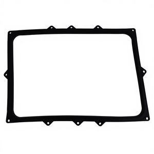 Shuanglong Xiangyu Chairman M78 M75 Gearbox Oil Pan <b>Gasket</b> Taiwan Quality Product - Product Image 3