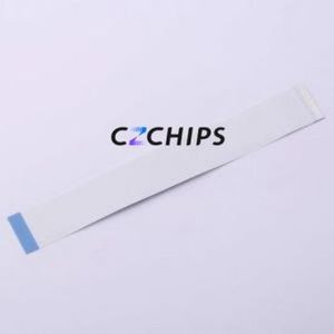 KH-FFC-V0.5-35P-120MM FFC Cable (Flexible Flat Cable) P=0.5mm Connector 35P 0.5mm Reverse 12cm - Product Image 2