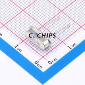 049ST2-11.0592F20DTNLL Crystal (Passive) HC-49S Crystal Oscillator Through Hole Crystal Oscillator 11.0592MHz 10ppm 20pF - Product Image 1