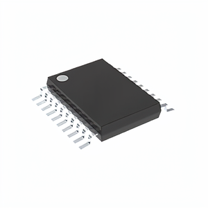 Componentes Electrónicos Lógicos, Circuito Integrado SN74LVCZ244APW 20 TSSOP (0.173", 4.40mm de Ancho), CI BUF NO INVERSOR 3.6V 20TSSOP - Product Image 1