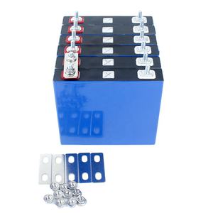 高放电lo电池<span class=keywords><strong>2.3</strong></span> 10ah 20Ah全新电池10C放电钛酸锂电池低温电动汽车能源 - Product Image 2