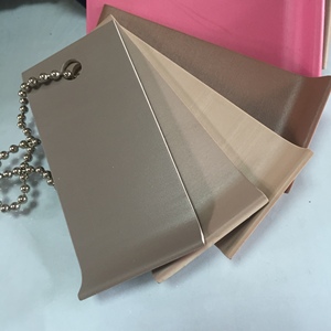 Garniture de moulage de plinthe en PVC flexible Base <span class=keywords><strong>murale</strong></span> en caoutchouc auto-adhésif de 4 pouces Base de crique - Product Image 4