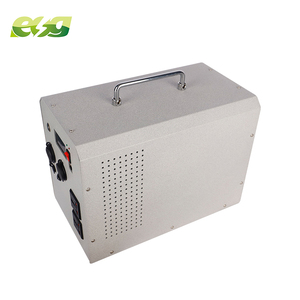 ESG Mini Charging Ups Backup Power 1200w Energy Bank Generator Kit Portable <b>Battery</b> for Home - Product Image 6