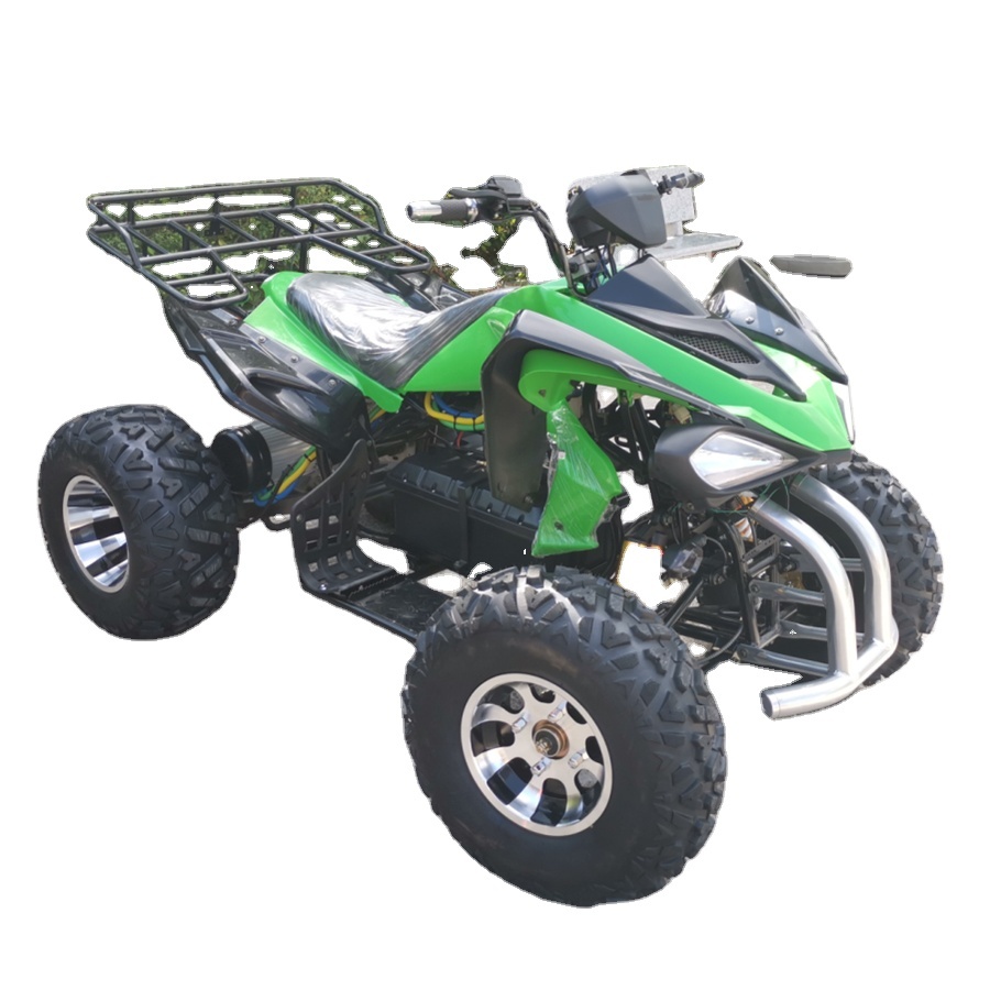 2021 New design 3000w electric ATV, electric quad bike for adult
