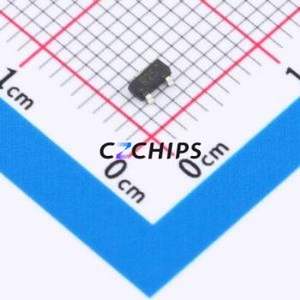 Transistor Bipolar de Unión (BJT) 2SC3838KT146P-HXY SOT-23, Nuevo y Original - Product Image 1