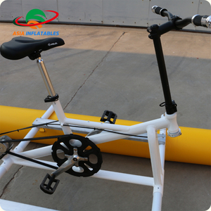 Tube gonflable pour jeux d'<span class=keywords><strong>eau</strong></span>, Tube de vélo gonflable populaire pour moto et bateau à voile, livraison gratuite - Product Image 4