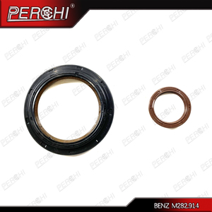 M282.914 HR13DDT Kit de joints de reconstruction de <span class=keywords><strong>moteur</strong></span> pour Benz GLA W177 W247 C118 Jeu complet de joints de culasse A2820160400 02-1108602 110446634R - Product Image 5