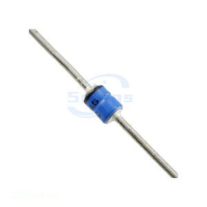 UZ736HR2 Axial Bom Service Electronic Component Diodes DIODE ZENER 36V 3W Manufacturer Channel - Product Image 1