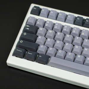 Nouveau clavier mécanique de jeu RGB rétroéclairé avec interrupteurs linéaires à échange à chaud blancs <span class=keywords><strong>AF820</strong></span> 82 touches USB Gateron/Kailh en gros - Product Image 4