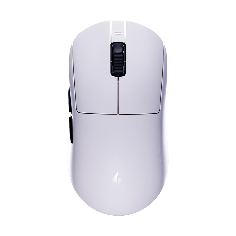 A9 Ultimate White