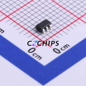 Regulador lineal PMIC (LDO), Chip IC de circuito integrado, original y nuevo, SOT-23-5 - Product Image 1