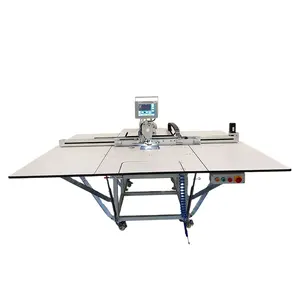 VMA Application Various Materials Sewing Machine Industrial High Speed Template programmable sewing machines