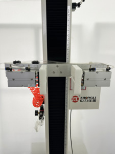 IEC 60068-31 Batterie Handy Elektronische Produkte Free <span class=keywords><strong>Drop</strong></span> Impact <span class=keywords><strong>Shock</strong></span> <span class=keywords><strong>Test</strong></span> <span class=keywords><strong>Machine</strong></span> - Product Image 6