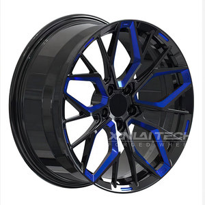 <span class=keywords><strong>Jantes</strong></span> monobloc forgées XL 17-22 pouces 5x120 5x112 5x114.3 <span class=keywords><strong>Jantes</strong></span> 1 pièce pour BMW série 5 7 Audi <span class=keywords><strong>RS6</strong></span> A7 Mercedes AMG <span class=keywords><strong>Jantes</strong></span> en alliage - Product Image 4
