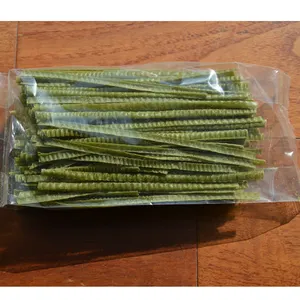300g 파스타 Suppliers-새로운 유형 페투치니 비 GMO 콩 국수 유기 아시아 국수 Edamame 파스타