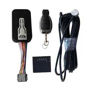 Coban Car GPS Tracker Support 2G 3G 4G Network Remote Control Mini GPS Tracking Device TK405B