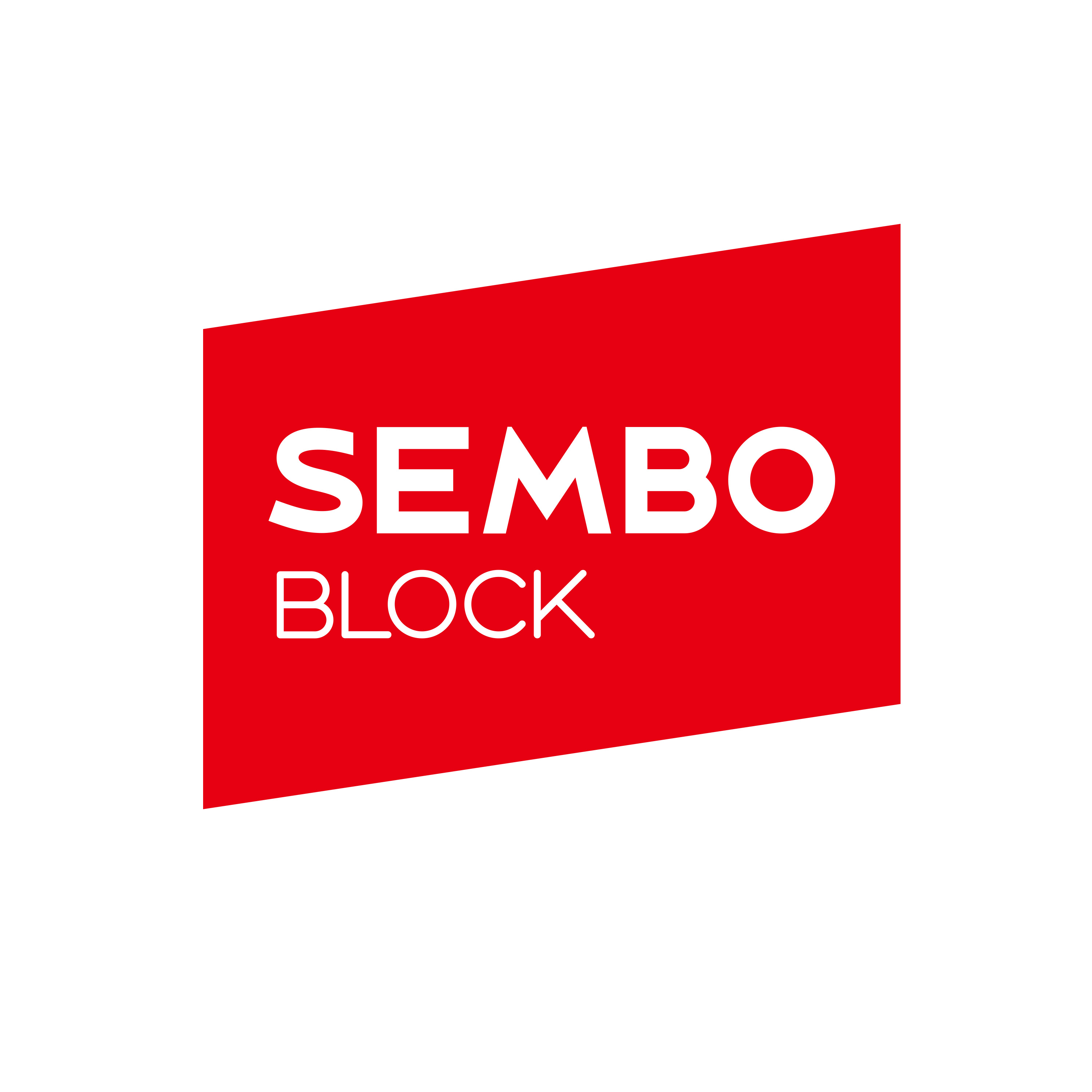 Guangdong Sembo Cultural Industrial Co., Ltd. logo