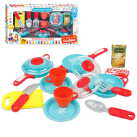Jouets de cuisine amusants pour enfants, apprentissage précoce, mini-casserole, jeu de simulation, combinaison de cuisine, ustensiles de cuisine, jouets de cuisine