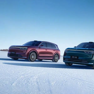 Vente flash : le dernier SUV haut de gamme à grande autonomie April AITO M8, véhicule à énergie nouvelle pour l'Amérique du Nord - Product Image 3