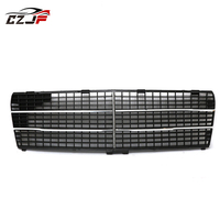 Grille avant centrale CZ C200 C240 C260 C280 pour Mercedes-Benz Classe C W202