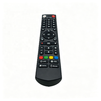 Control Remoto de Repuesto para el Mercado Europeo, Compatible con Xsarius Avant 2 OTT 8K STB Box