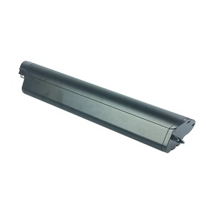Batería integrada recargable Pace <span class=keywords><strong>GWL</strong></span> 500 2,0 3,0 48V 12.8Ah 14Ah para Celdas Greenways 350W 750W 500W Ebike - Product Image 1
