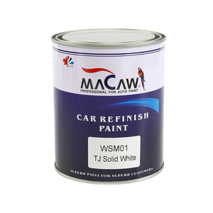 2k ऐक्रेलिक ऑटो लैसर लोहे का लाल स्प्रे पेंट - Product Image 1