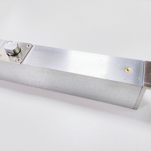 DZ-2039 moderno No-Dig pesante regolabile velocità centrale idraulica asse in legno/profilo perno porta <span class=keywords><strong>chiudiporta</strong></span> cerniere a molla del pavimento - Product Image 5