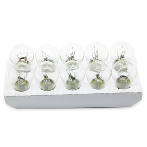 หลอดไฟฮาโลเจน <span class=keywords><strong>Osram</strong></span> 7528 P21/<span class=keywords><strong>5W</strong></span> <span class=keywords><strong>12V</strong></span> 21/<span class=keywords><strong>5W</strong></span> BAY15d ผลิตในประเทศไทย สำหรับไฟเบรก ไฟท้าย P21w - Product Image 5