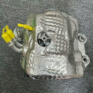 Turbocompresor Electrónico LR140362 para Jaguar <span class=keywords><strong>Land</strong></span> <span class=keywords><strong>Rover</strong></span> 3.0T 48V, Motor Range <span class=keywords><strong>Rover</strong></span> <span class=keywords><strong>Defender</strong></span>, Turbo Cargador LR121775 AJ814122 - Product Image 4