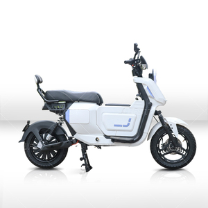 Scooter FST Más Vendido, 1500W, Batería de Litio de 60V para Adultos, Neumático de 12 Pulgadas, Impermeable, Alcance de 50 km - Product Image 3