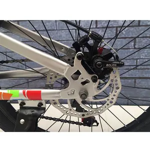 Factory price Manufacturer Supplier 26 tire sava route cycle lock bicycle