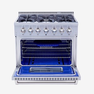 Hyxion Pain Ventilateur de convection professionnel <span class=keywords><strong>four</strong></span> <span class=keywords><strong>siemens</strong></span> <span class=keywords><strong>four</strong></span> gaz ou electrique <span class=keywords><strong>four</strong></span> frigidaire À la maison - Product Image 6