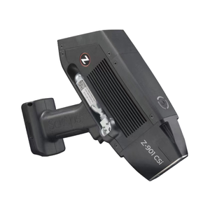 Spectromètre laser portable Z-901 pour l'analyse du lithium au béryllium et des éléments de carbone - Product Image 3