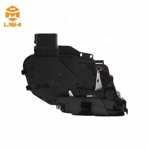 Serrure de porte avant gauche pour LAND ROVER DISCOVERY IV (L319) RANGE ROVER <span class=keywords><strong>EVOQUE</strong></span> (L538) LR011275 LR072413 Loquet de porte - Product Image 4