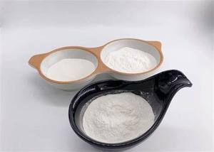 Высококачественная пищевая добавка, экстракт сои, растворимые полисахариды сои - Product Image 4