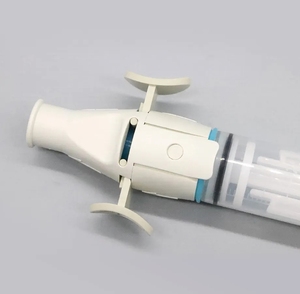 <span class=keywords><strong>Kit</strong></span> MVA gynécologique jetable, aspirateur d'avortement, seringue MVA à valve simple et double, et manchon, stérilisés séparément, usage médical - Product Image 5