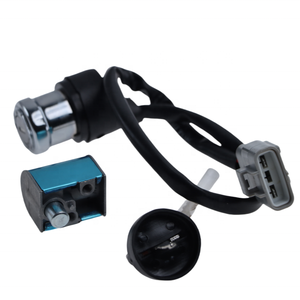 Nuevo Kit de bloqueo de interruptor de llave de encendido 9GQ0-010100 para <span class=keywords><strong>CFMOTO</strong></span> CFORCE 450L 520L 500S 520S ATV UTV Quad Bike Parts - Product Image 1