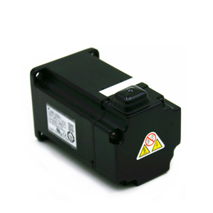 Motor Servo AC Original de 400W SGMJV-04ADA21 - Product Image 4